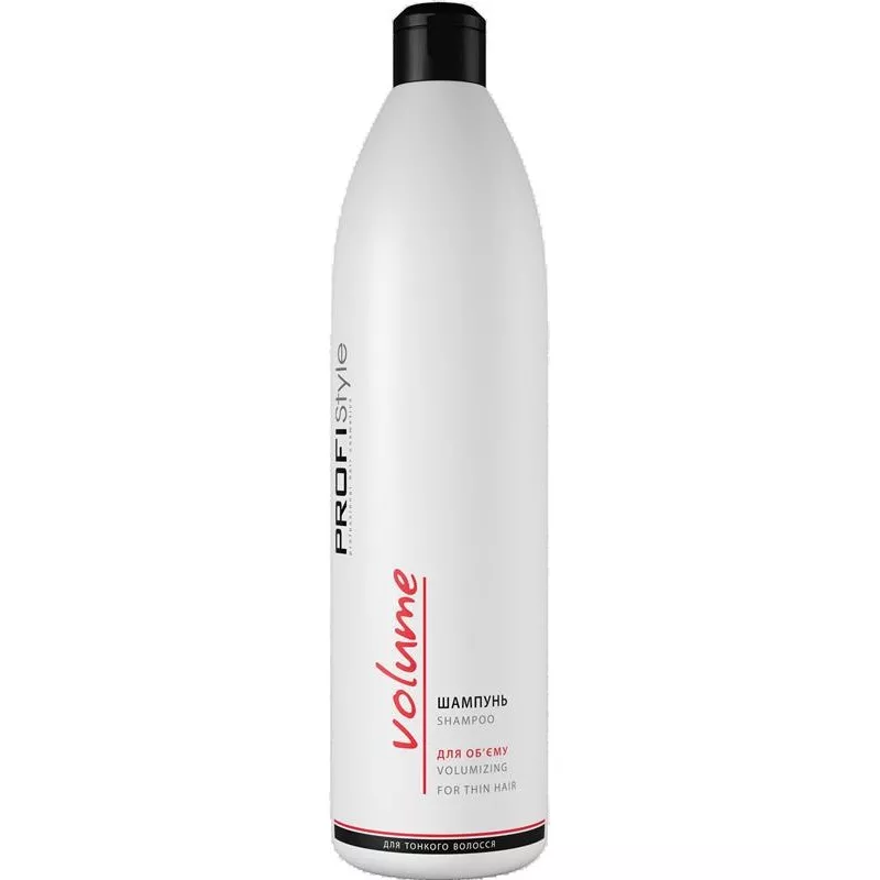 ProfiStyle Volume Shampoo Volumizing For Thin Hair ������� ��� ��'���