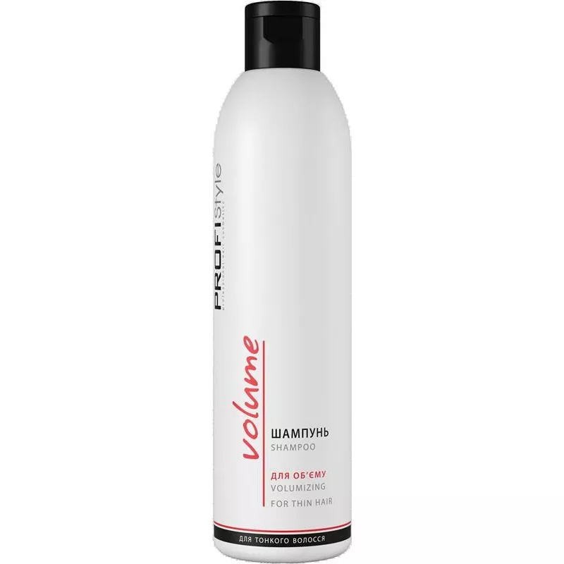 ProfiStyle Volume Shampoo Volumizing For Thin Hair ������� ��� ��'���