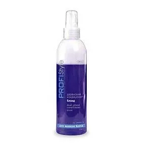 ProfiStyle Dual-Phase Leave-In Conditioner Blond ��������� ����������� 