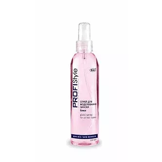 ProfiStyle Modeling Gloss Spray ����� ��� ����������� ������� 