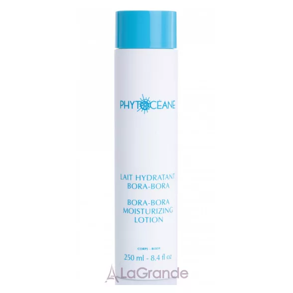 Phytoceane Bora-Bora Moisturizing Body Lotion ����������� ������� ��� ��� 