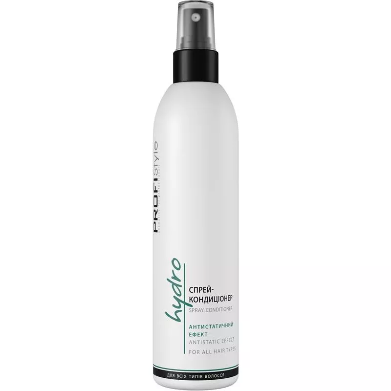 ProfiStyle Antistatic Effect For All Hair Types �����-����������� 