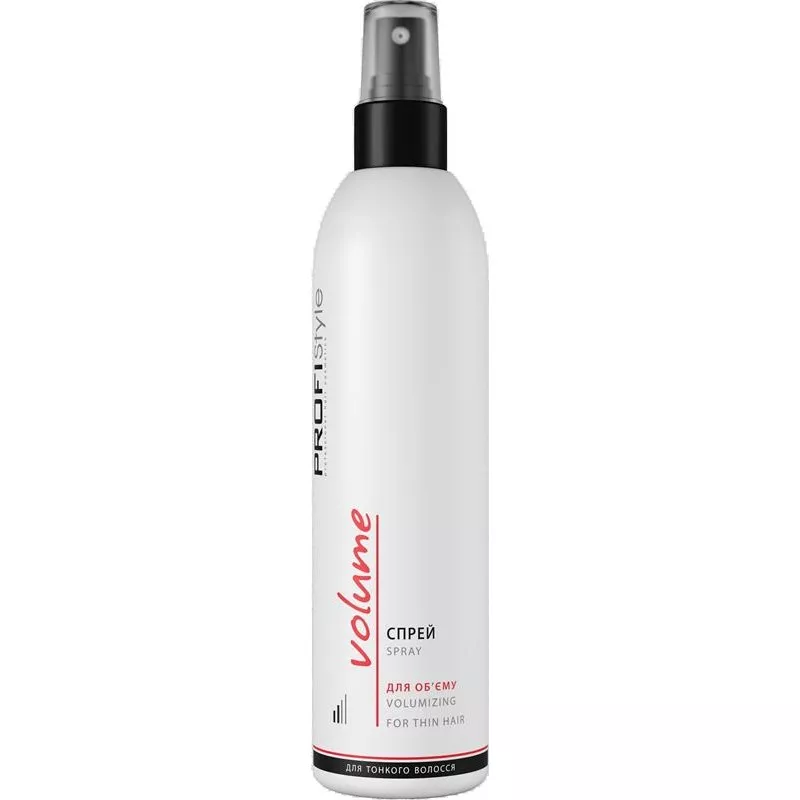 ProfiStyle Spray Volumizing For Thin Hair ����� ��� ��'��� �������