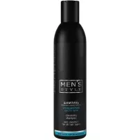 ProfiStyle Men's Style Cleaning Shampoo Anti-Dandruff ������� ��� �������, �� ����� ����� ���� ��� ��� ���� �������.