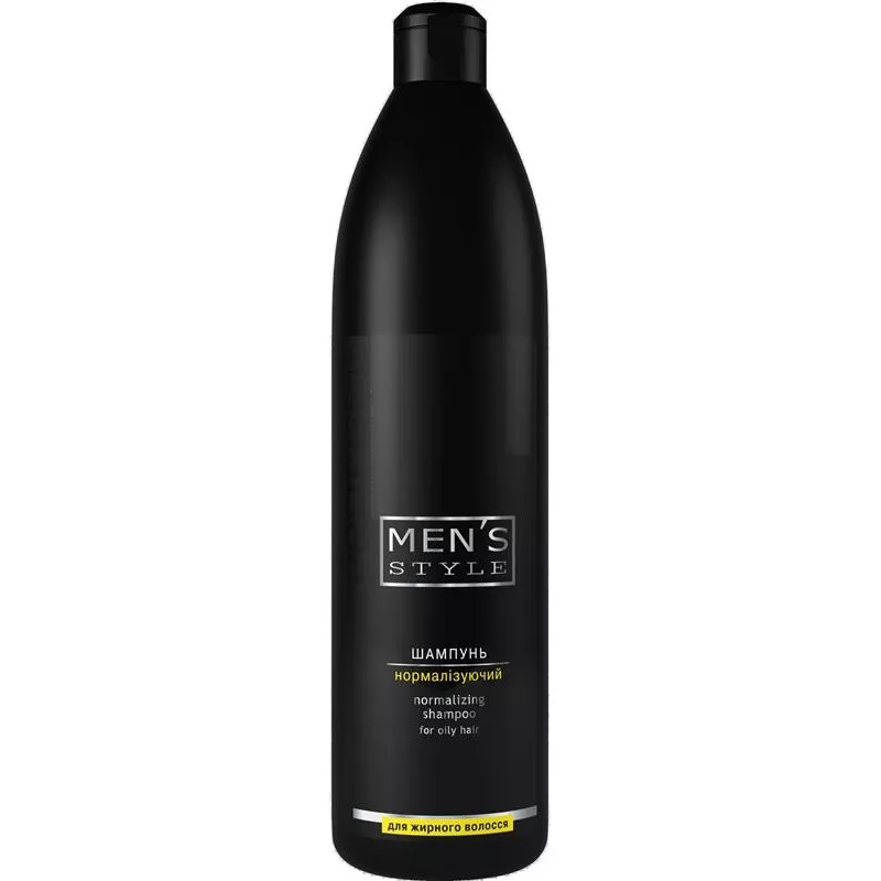 ProfiStyle Men's Style Normalizing Shampoo ������� ��� ������� �������� ��� ������� �������