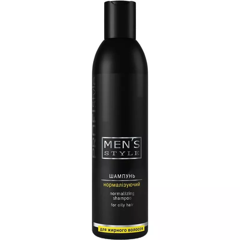 ProfiStyle Men's Style Normalizing Shampoo ������� ��� ������� �������� ��� ������� �������