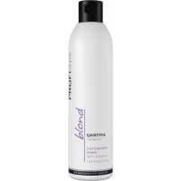 ProfiStyle Blond With Satin Oil Shampoo �������  ��� ����� � ��������� ������