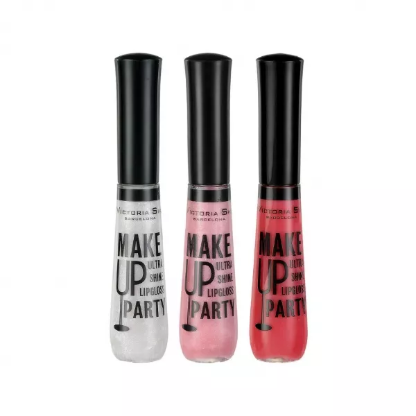 Victoria Shu Make Up Party ����� ��� ���