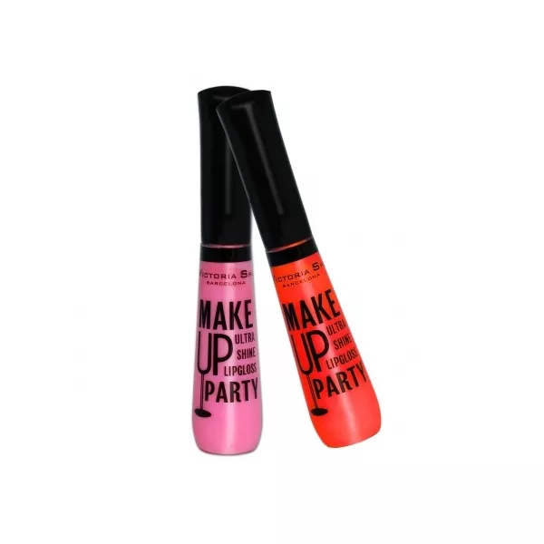 Victoria Shu Make Up Party ����� ��� ���