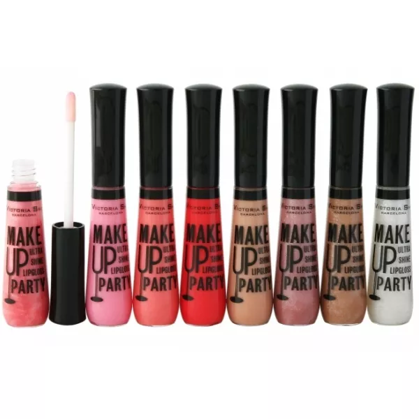 Victoria Shu Make Up Party ����� ��� ���