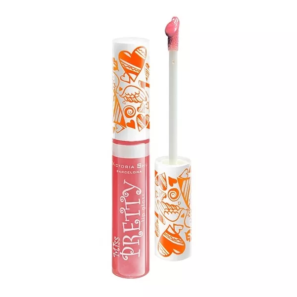 Victoria Shu Miss Pretty ����� ��� ���