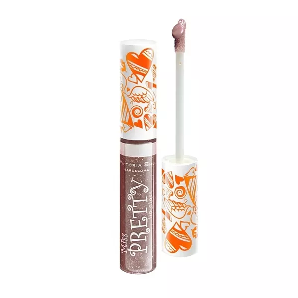 Victoria Shu Miss Pretty ����� ��� ���