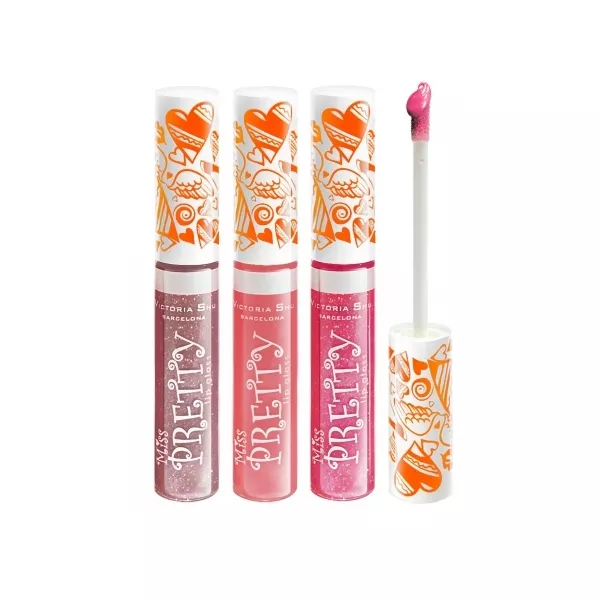 Victoria Shu Miss Pretty ����� ��� ���