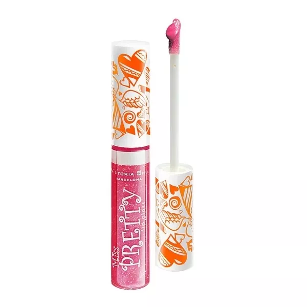 Victoria Shu Miss Pretty ����� ��� ���