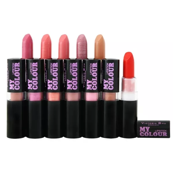 Victoria Shu My Colour ����� ������