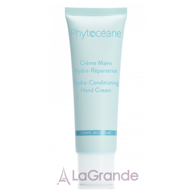 Phytoceane Hydra-Conditioning Hand Cream -  