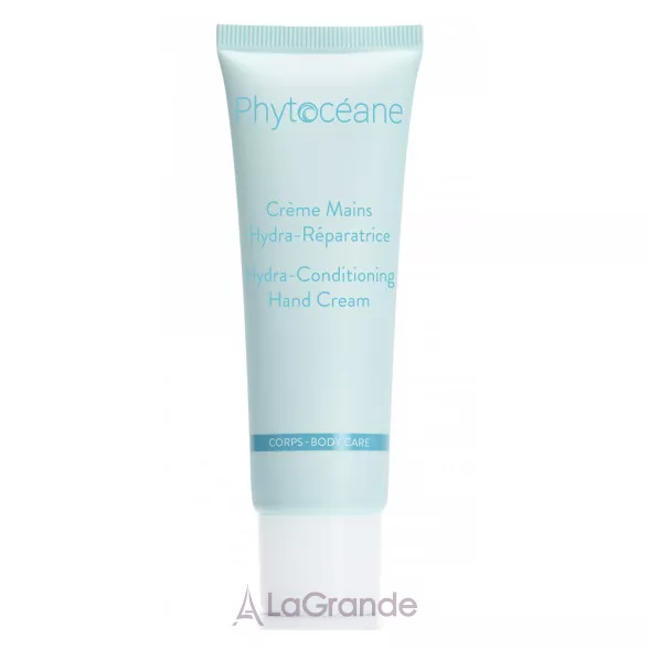 Phytoceane Hydra-Conditioning Hand Cream ����-����������� ��� ���