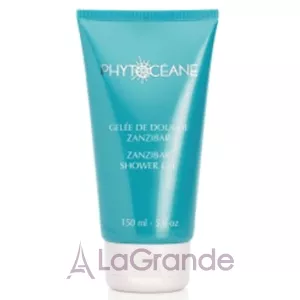 Phytoceane Zanzibar Shower Gel ���� ��� ���� 