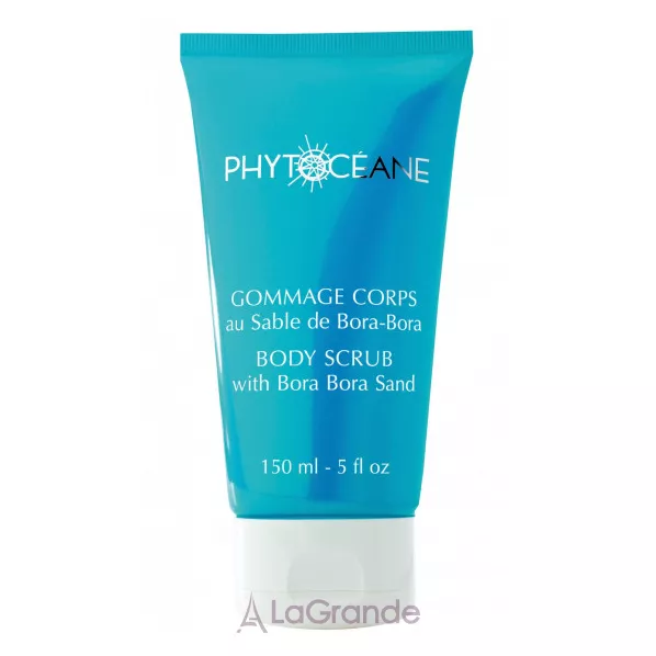 Phytoceane Body Scrub with Bora-Bora Sand ����� ��� ��� 