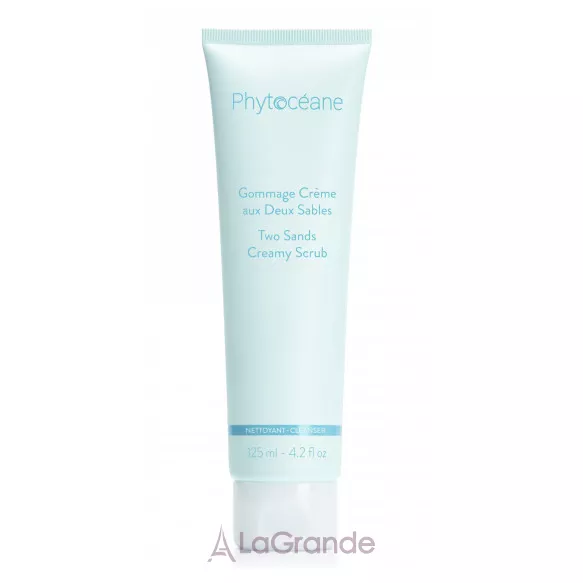 Phytoceane Two Sands Creamy Scrub ����-����� �� ������������ ���������
