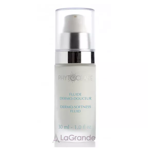 Phytoceane Dermo-Softness Fluid ������ ����� ��� ��������� ���� ����