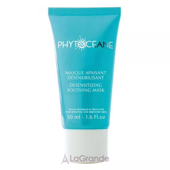 Phytoceane Softness Soothing Mask ������ ������������� ����� ��� ����
