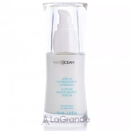 Phytoceane Intense Moisturizing Serum ����������� ����������� ��������� ��� ����