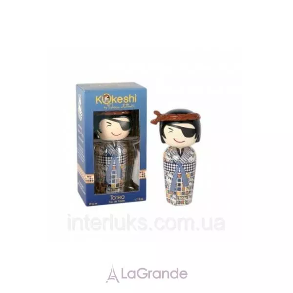 Kokeshi Parfums Tonka by Valeria Attinelli ��������� ���� (������)