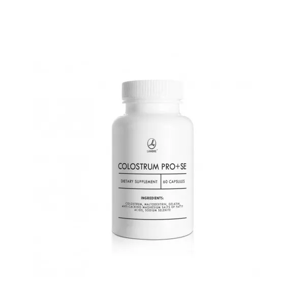 Lambre Colostrum Pro+Se ĳ������ ������� � ��������� �� �������
