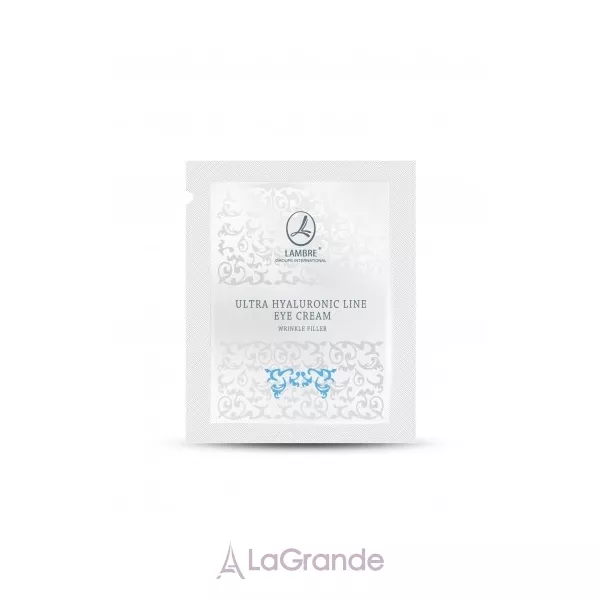 Lambre Ultra Hyaluronic Line Eye Cream ���� ��� ���� ������� ���� (�������)