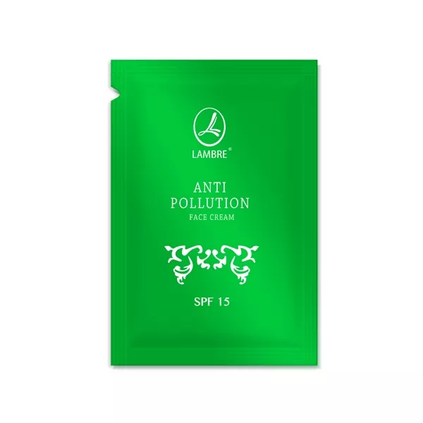 Lambre ANTI-Pollution Face Cream SPF 15 �������� ���� �� ����������� ������ ������������� ���������� (�������)