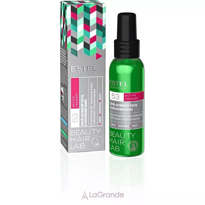 Estel Professional Beauty Hair Lab Active Therapy Spray �����-��������� ����� �� �������� �������