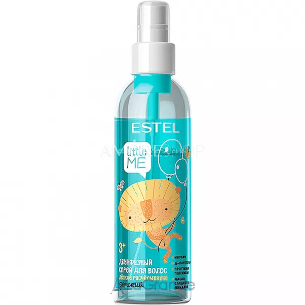 Estel Professional Little Me Easy Combing Hair Spray ������� ����� ��� ������� ����� ������������