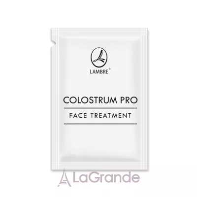 Lambre Colostrum Pro Face Treatment       ()