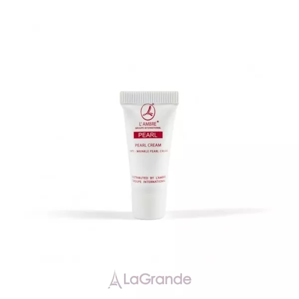 Lambre Pearl Line Airless Cream ����������� ���� ��� ������� (�������)