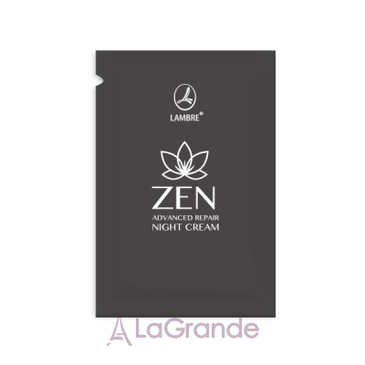 Lambre Zen Airless Advanced Repair Night Cream       ()