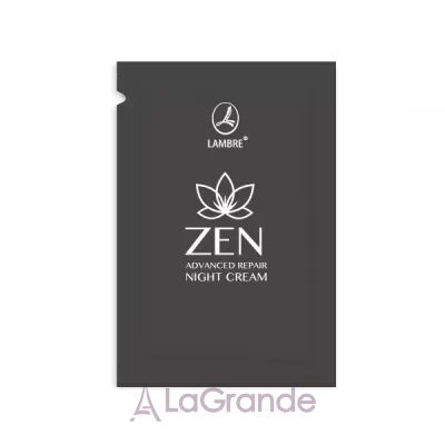Lambre Zen Airless Advanced Repair Night Cream       ()