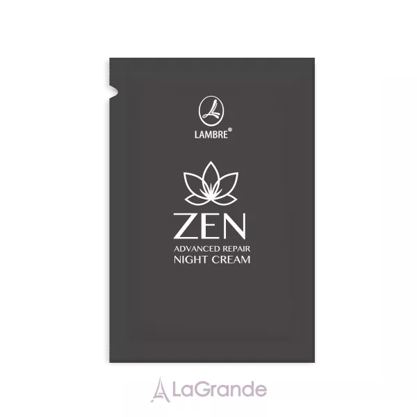 Lambre Zen Airless Advanced Repair Night Cream ����������� ����������� ������ ���� ��� ������� (�������)