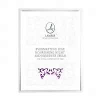 Lambre Evermatting Line Nourishing Night And Under Eye Cream ���� ��� ������� �������� ������ (�������)