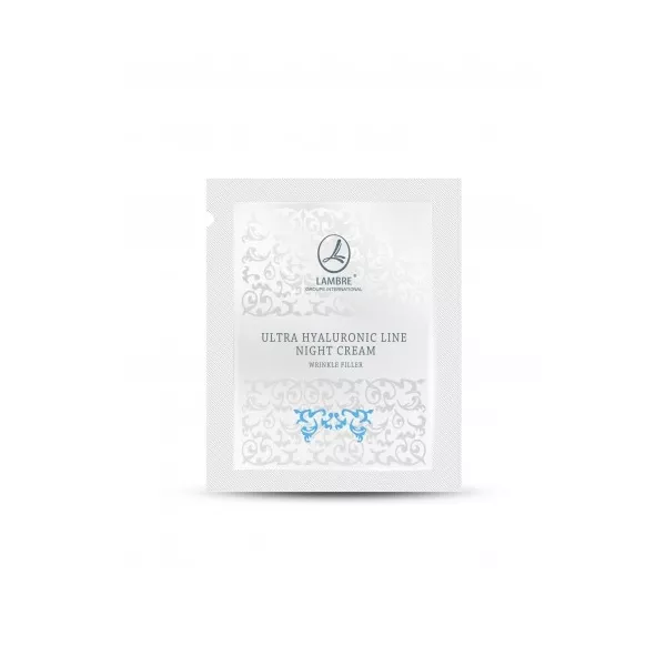 Lambre Ultra Hyaluronic Line Airless Night Cream ³���������� ������ ���� ����� ������� (�������)