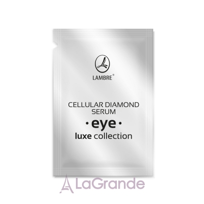 Lambre Luxe Collection Cellular Diamond Eye      ()