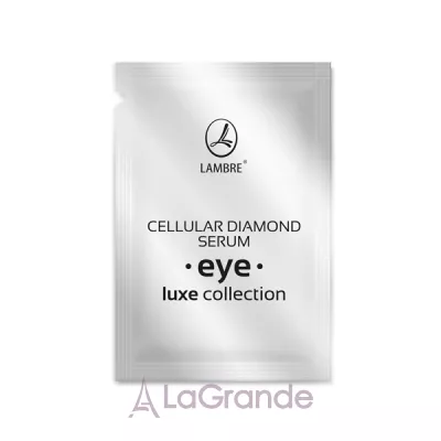 Lambre Luxe Collection Cellular Diamond Eye      ()