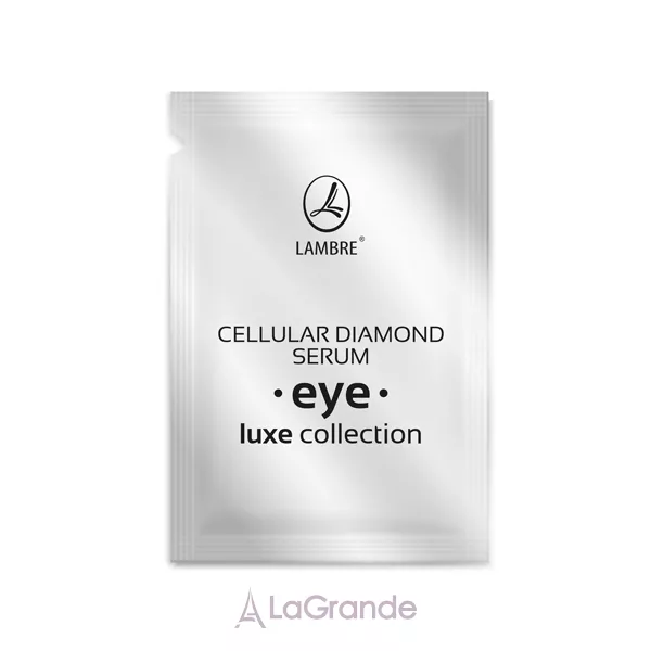 Lambre Luxe Collection Cellular Diamond Eye ��������� ��� ���� ������ ���� (�������)