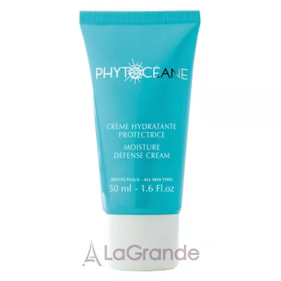 Phytoceane Moisture Defense Cream     