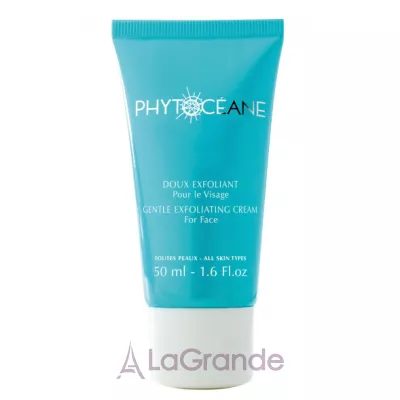 Phytoceane Gentle Exfoliating Cream     