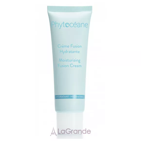 Phytoceane Moisturizing Fusion Cream ����������� ���������� ���� ��� ����
