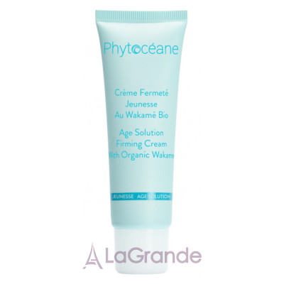 Phytoceane Age-Solution Firming Cream     