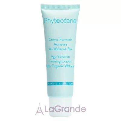 Phytoceane Age-Solution Firming Cream     
