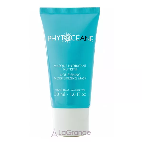 Phytoceane Nourishing Moisturizing Mask ����������� ����� ��� ����