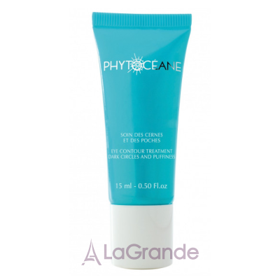 Phytoceane Eye Contour Dark Circles And Puffiness          